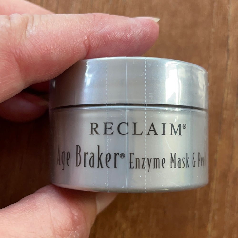 Principal Secret Reclaim Enzyme Mask & Peel